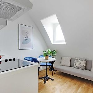 Apartamento de 1 Dormitorio